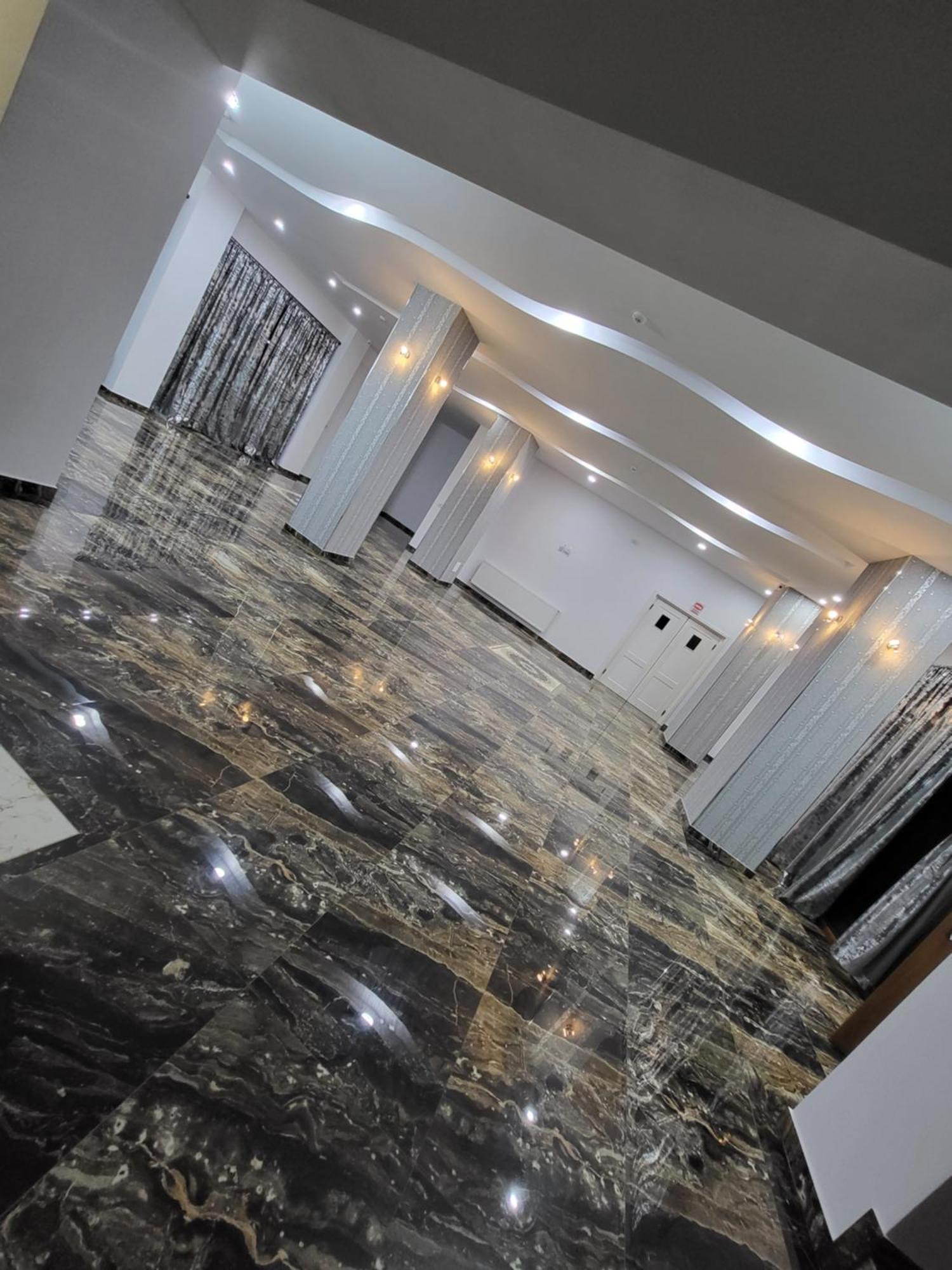Hotel DaMar Costinești Exterior foto