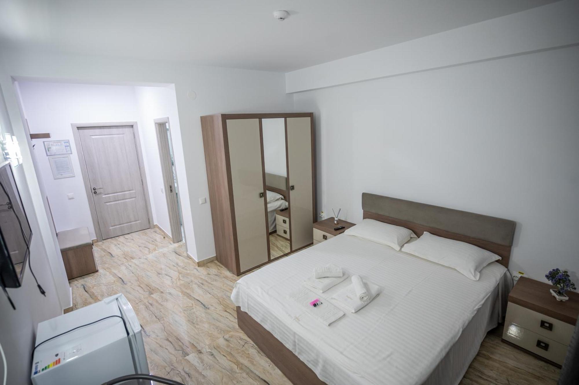 Hotel DaMar Costinești Exterior foto