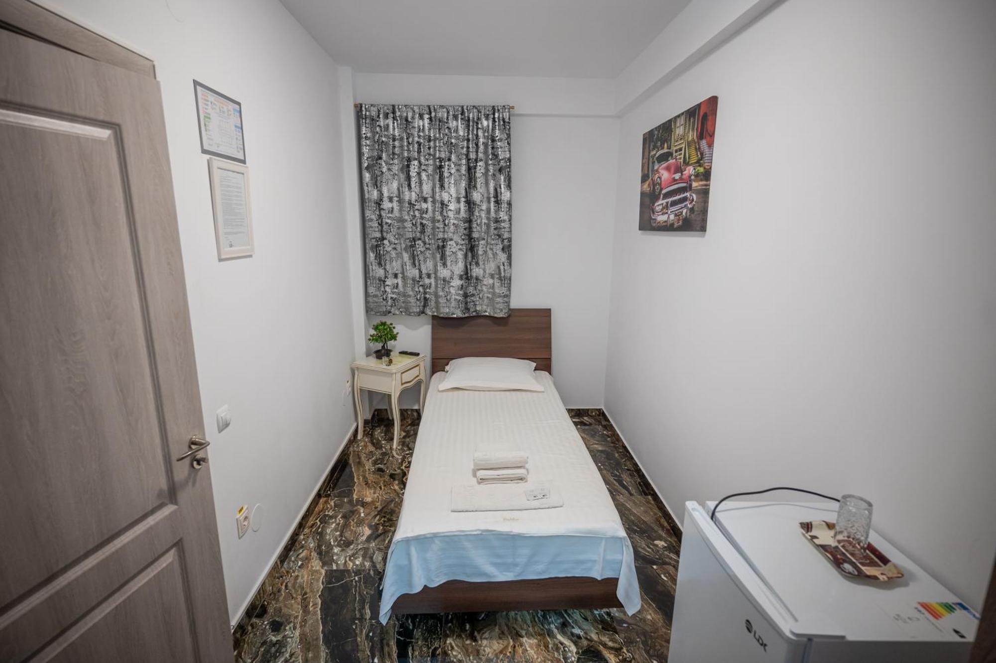 Hotel DaMar Costinești Exterior foto