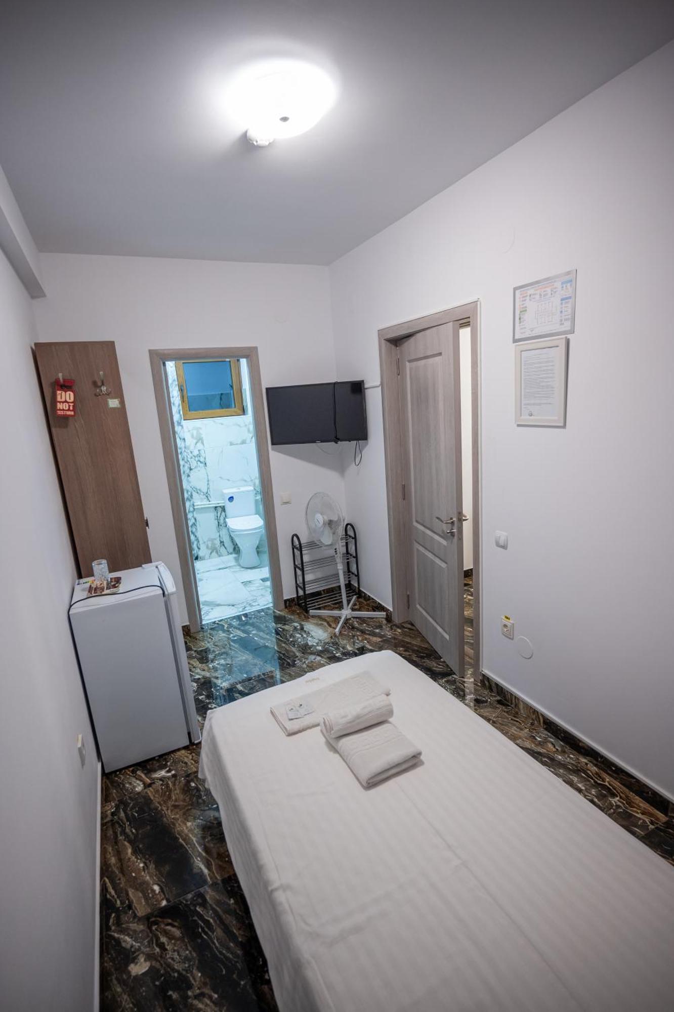 Hotel DaMar Costinești Exterior foto