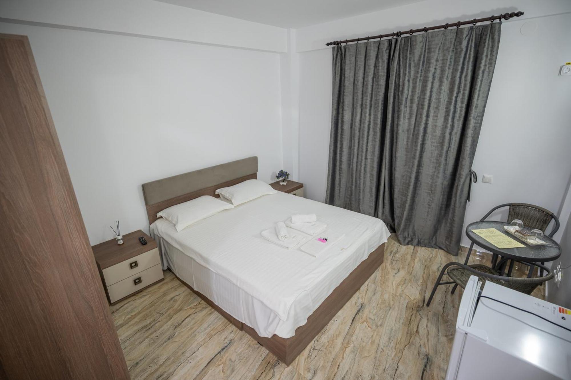 Hotel DaMar Costinești Exterior foto