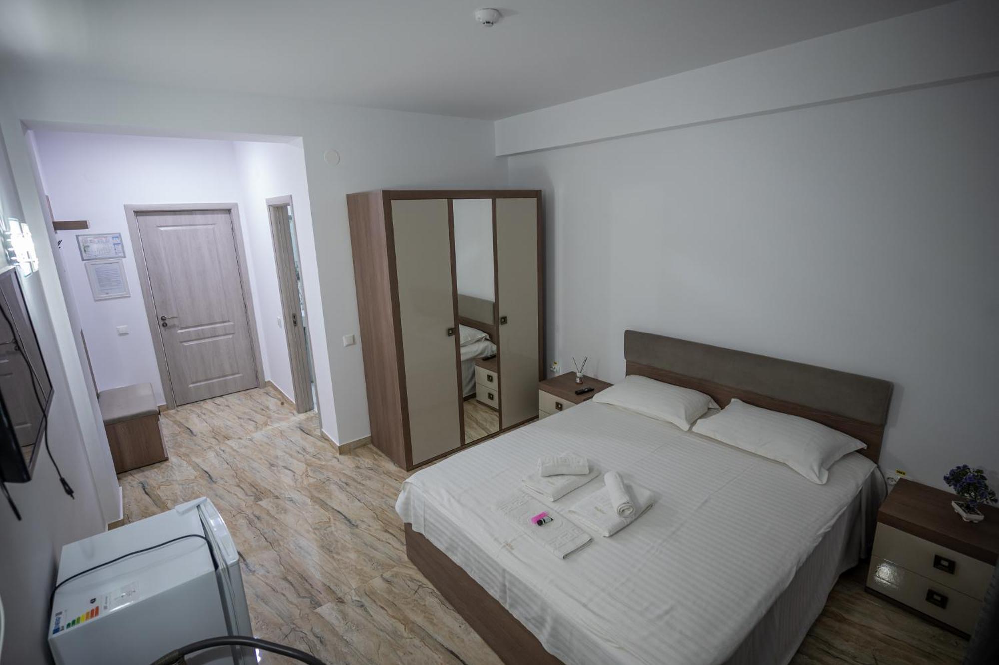 Hotel DaMar Costinești Exterior foto