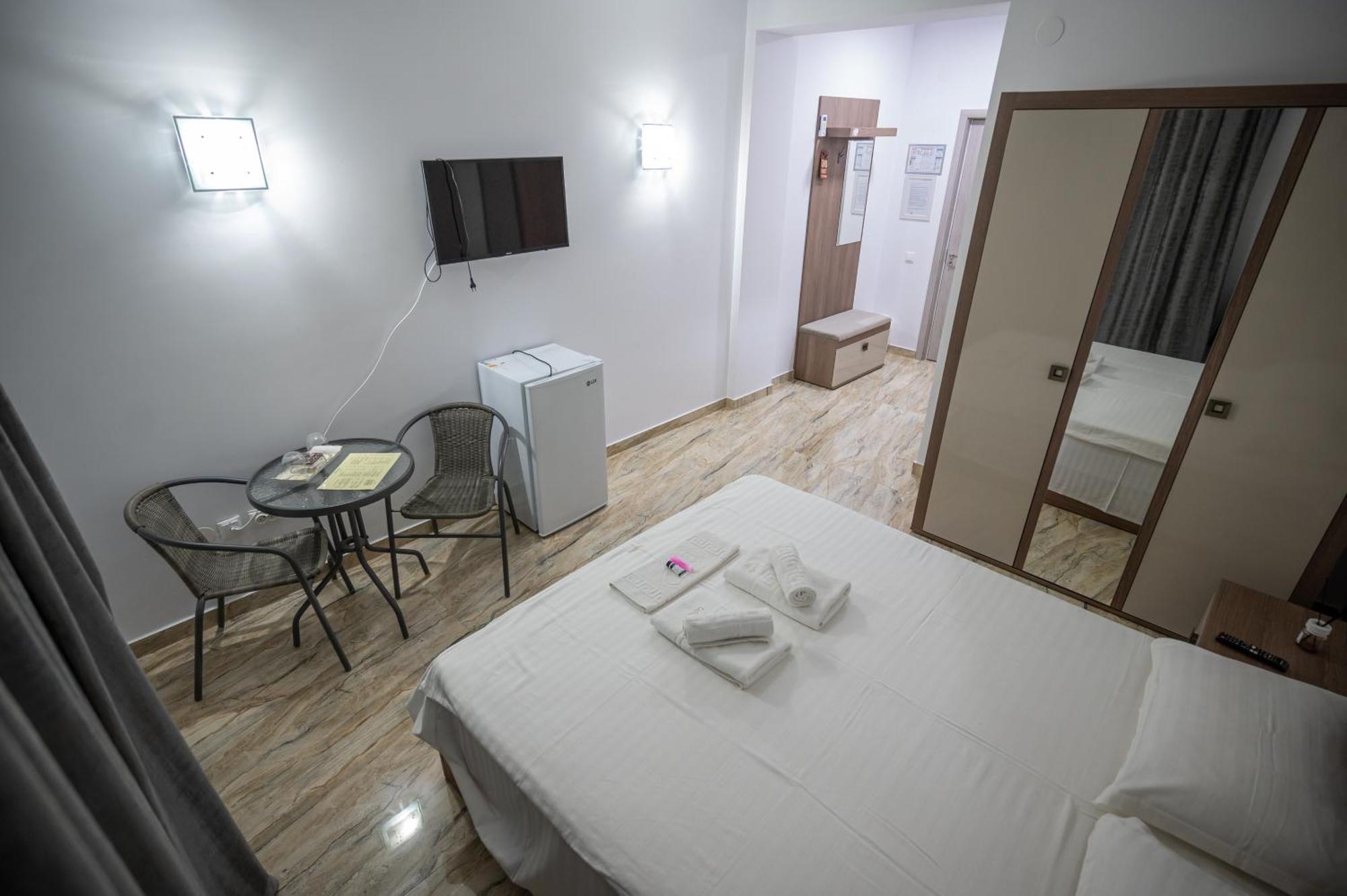 Hotel DaMar Costinești Exterior foto