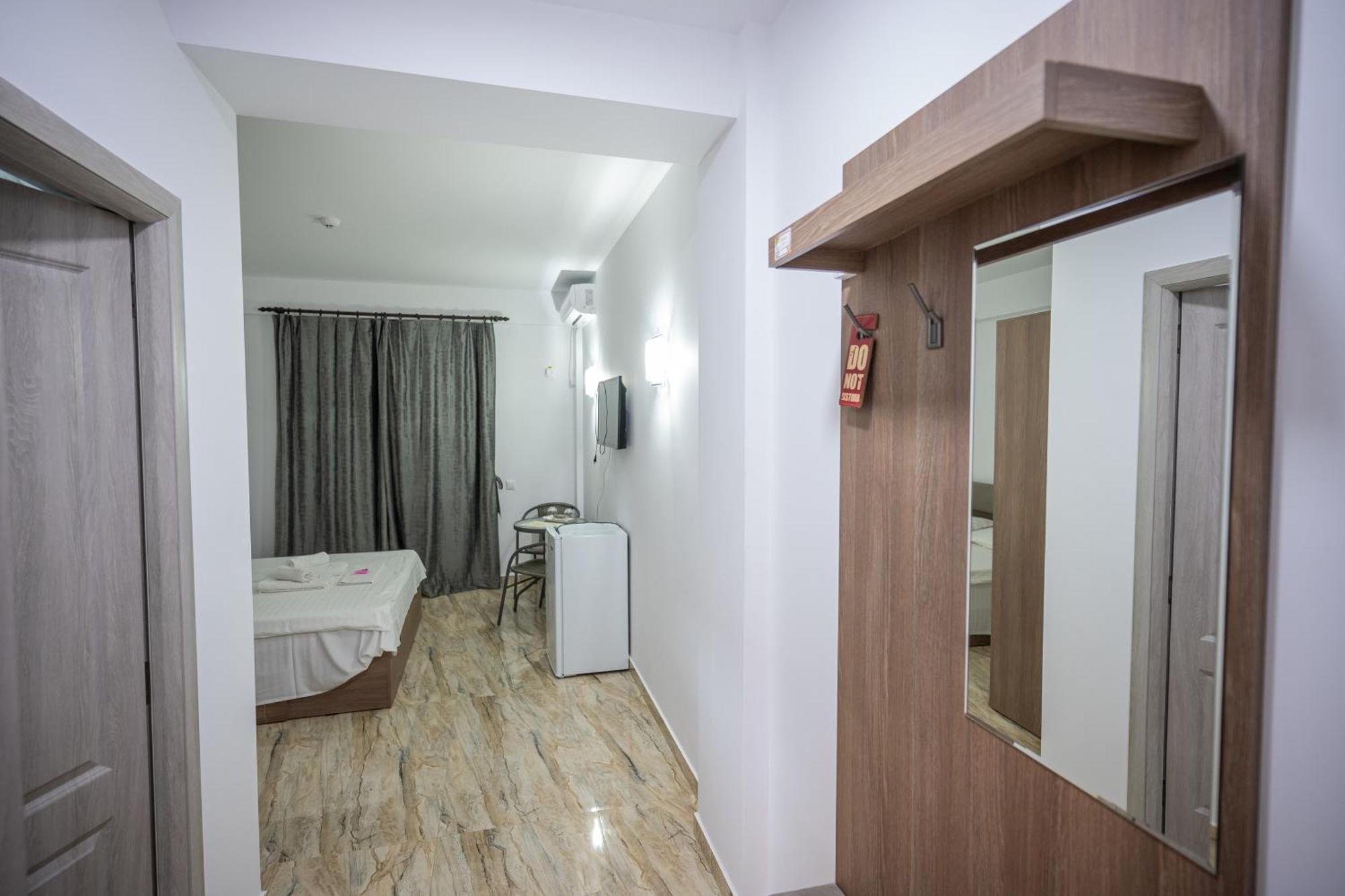 Hotel DaMar Costinești Exterior foto