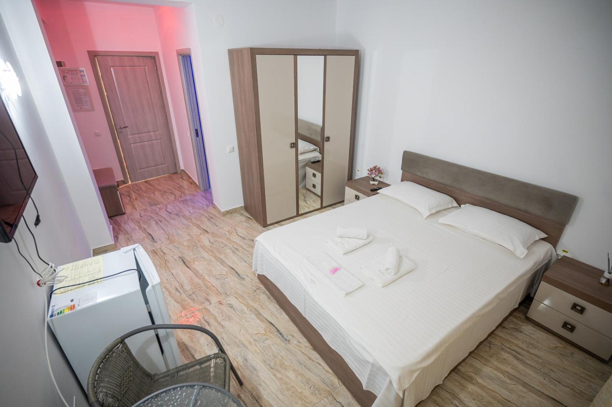 Hotel DaMar Costinești Exterior foto