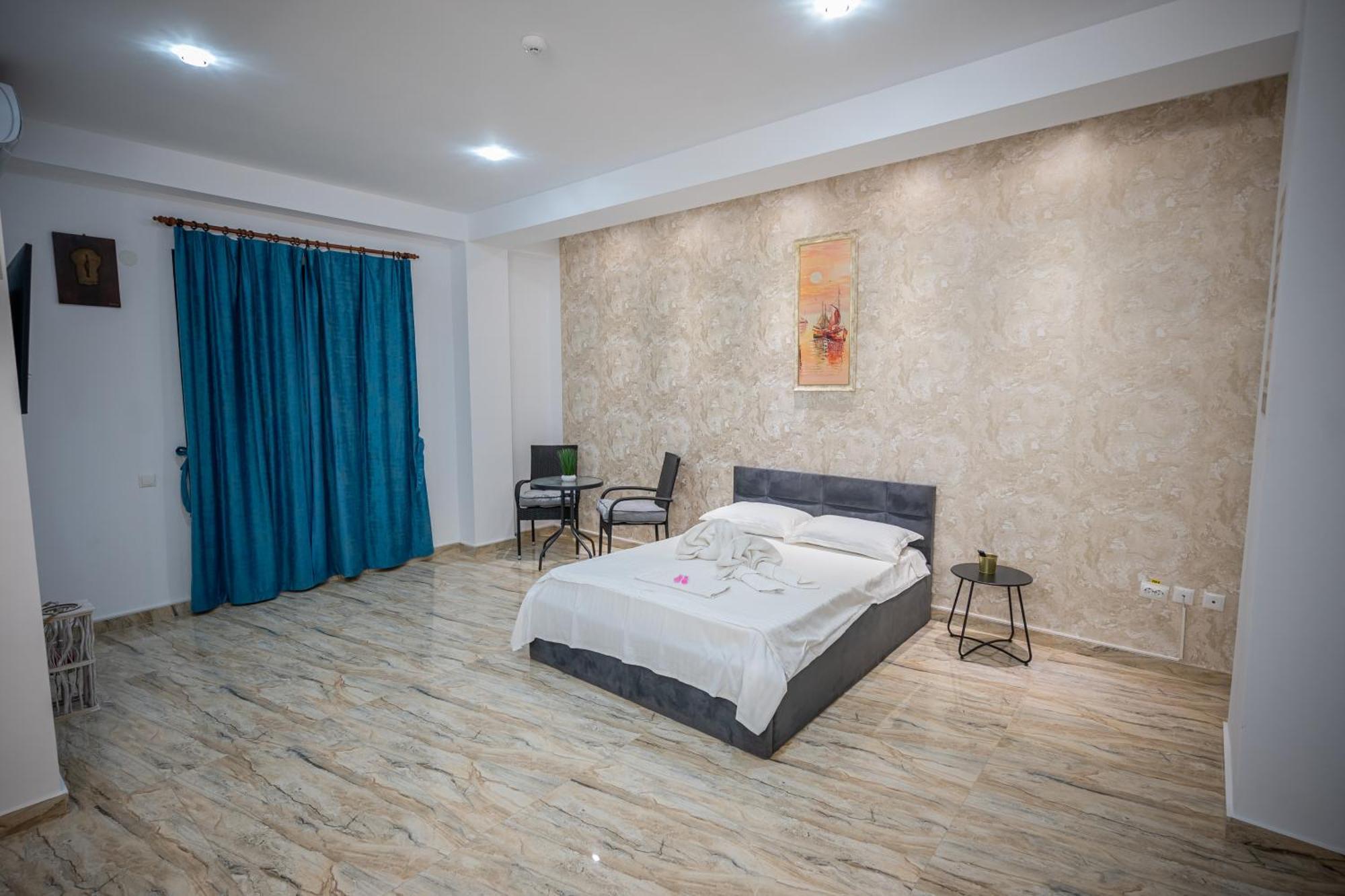 Hotel DaMar Costinești Exterior foto