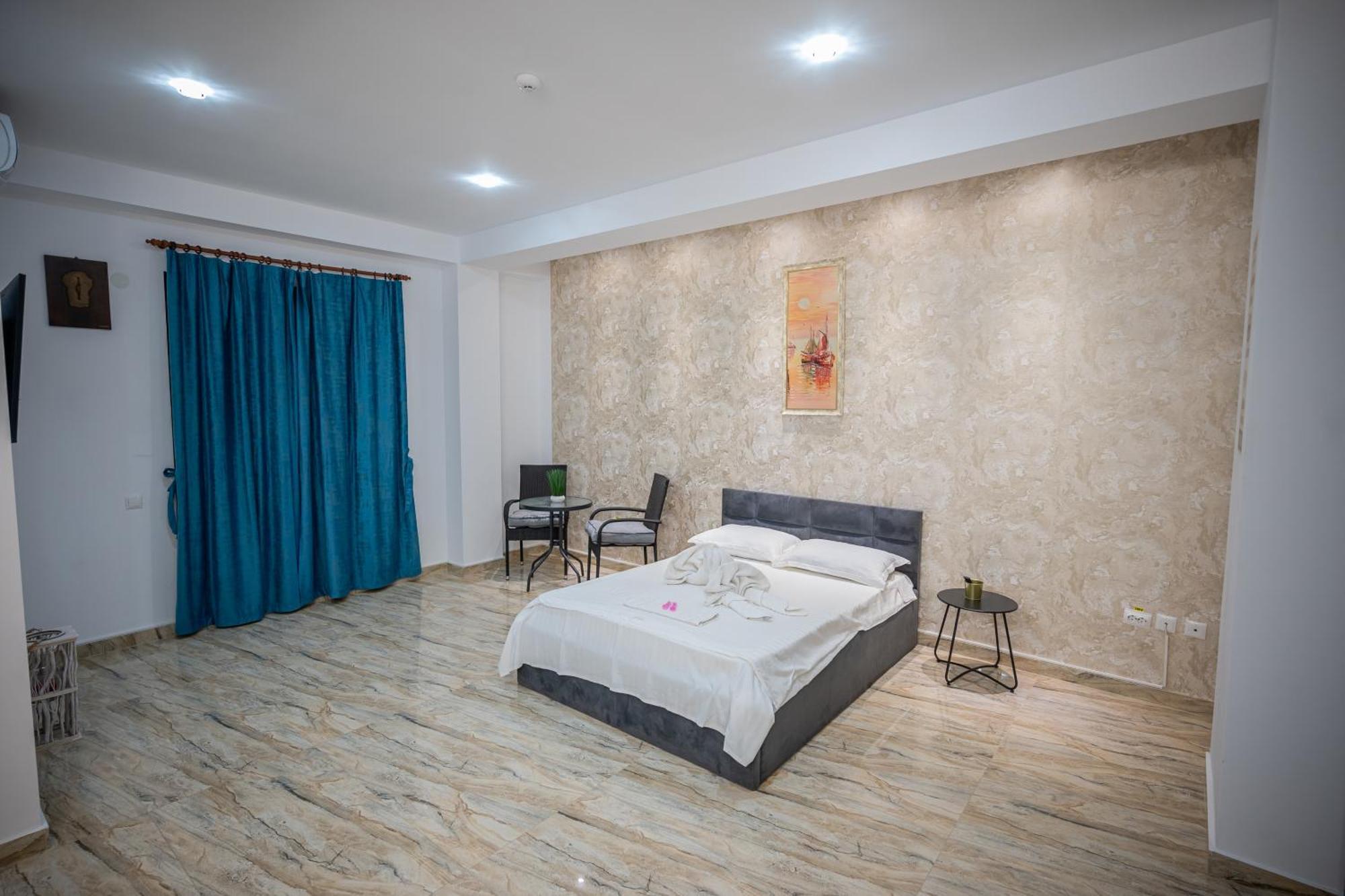 Hotel DaMar Costinești Exterior foto